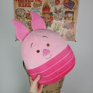 Piglet Squishmellow